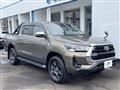 2022 Toyota Hilux