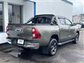 2022 Toyota Hilux