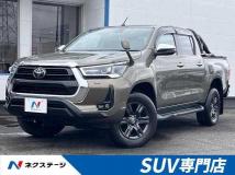 2022 Toyota Hilux