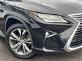 2016 Lexus RX