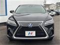 2016 Lexus RX