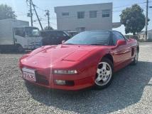 1991 Honda NSX