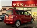2008 Toyota Ractis
