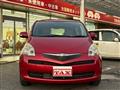 2008 Toyota Ractis