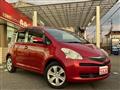 2008 Toyota Ractis