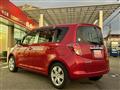2008 Toyota Ractis