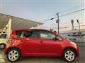 2008 Toyota Ractis