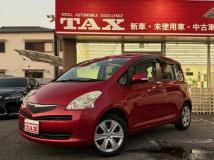 2008 Toyota Ractis
