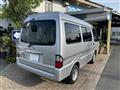 2010 Nissan Vanette Van