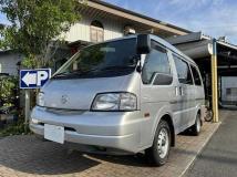 2010 Nissan Vanette Van