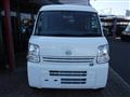 2024 Nissan Clipper Van