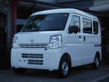 2024 Nissan Clipper Van
