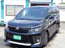 2014 Toyota Voxy