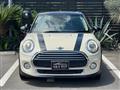 2017 BMW MINI