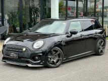 2020 BMW MINI