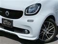 2017 Smart ForTwo