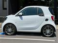 2017 Smart ForTwo