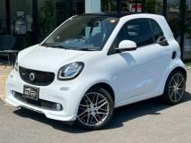 2017 Smart ForTwo