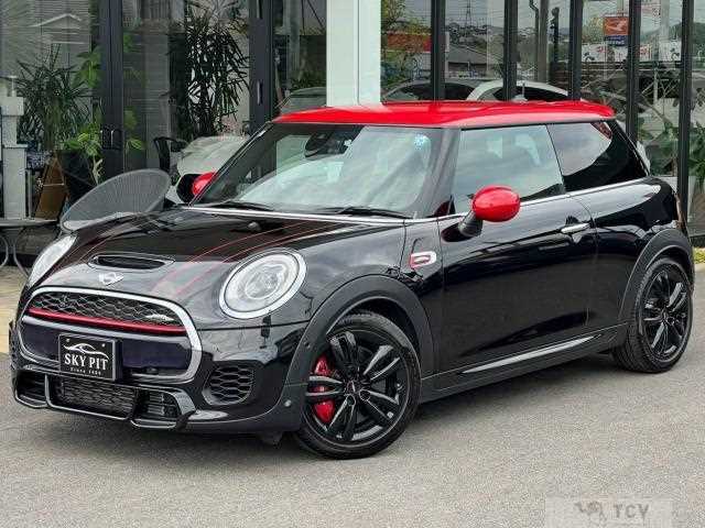 2016 BMW MINI