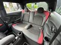 2016 BMW MINI