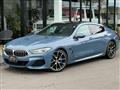 2020 BMW 8 Series