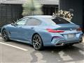 2020 BMW 8 Series