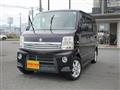 2011 Suzuki Every Wagon