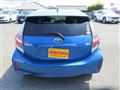 2017 Toyota AQUA