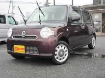 2013 Daihatsu MIRA COCOA