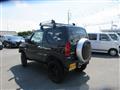 2017 Suzuki Jimny