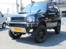 2017 Suzuki Jimny