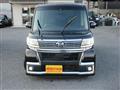 2016 Daihatsu Tanto