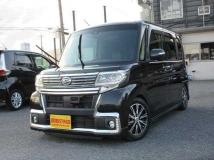 2016 Daihatsu Tanto