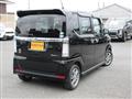 2014 Honda N BOX