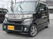2014 Honda N BOX