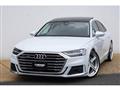 2018 Audi A8