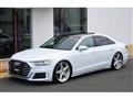2018 Audi A8