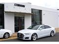 2018 Audi A8