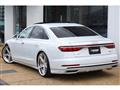 2018 Audi A8