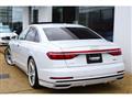 2018 Audi A8