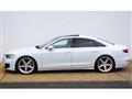 2018 Audi A8