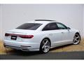 2018 Audi A8
