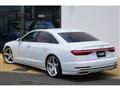 2018 Audi A8
