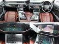 2018 Audi A8