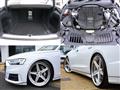 2018 Audi A8