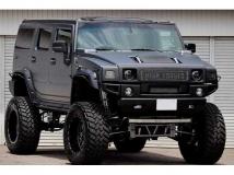 2005 Hummer H2