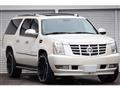 2012 Cadillac Escalade