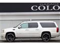 2012 Cadillac Escalade