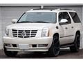 2012 Cadillac Escalade