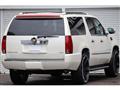 2012 Cadillac Escalade